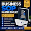 Business SOP Master Toolkit