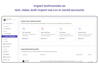 99testimonials gallery image