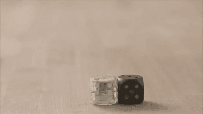 Boogie Dice Self Rolling Sound Activated Programmable Gaming Dice Product Hunt Boogie Dice Self Rolling Sound Activated Programmable Gaming Dice Product Hunt
