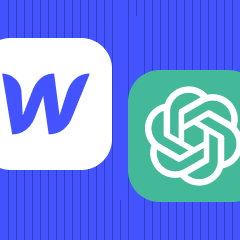 ChatGPT Prompts for Webflow logo