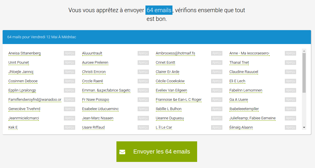 ciboulette.net gallery image