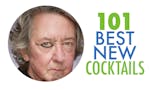101 Best New Cocktails image