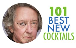 101 Best New Cocktails media 1
