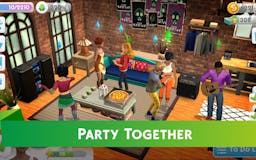 The Sims Mobile - Android media 1
