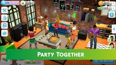 The Sims Mobile - Android gallery image