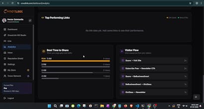 CroozLink gallery image