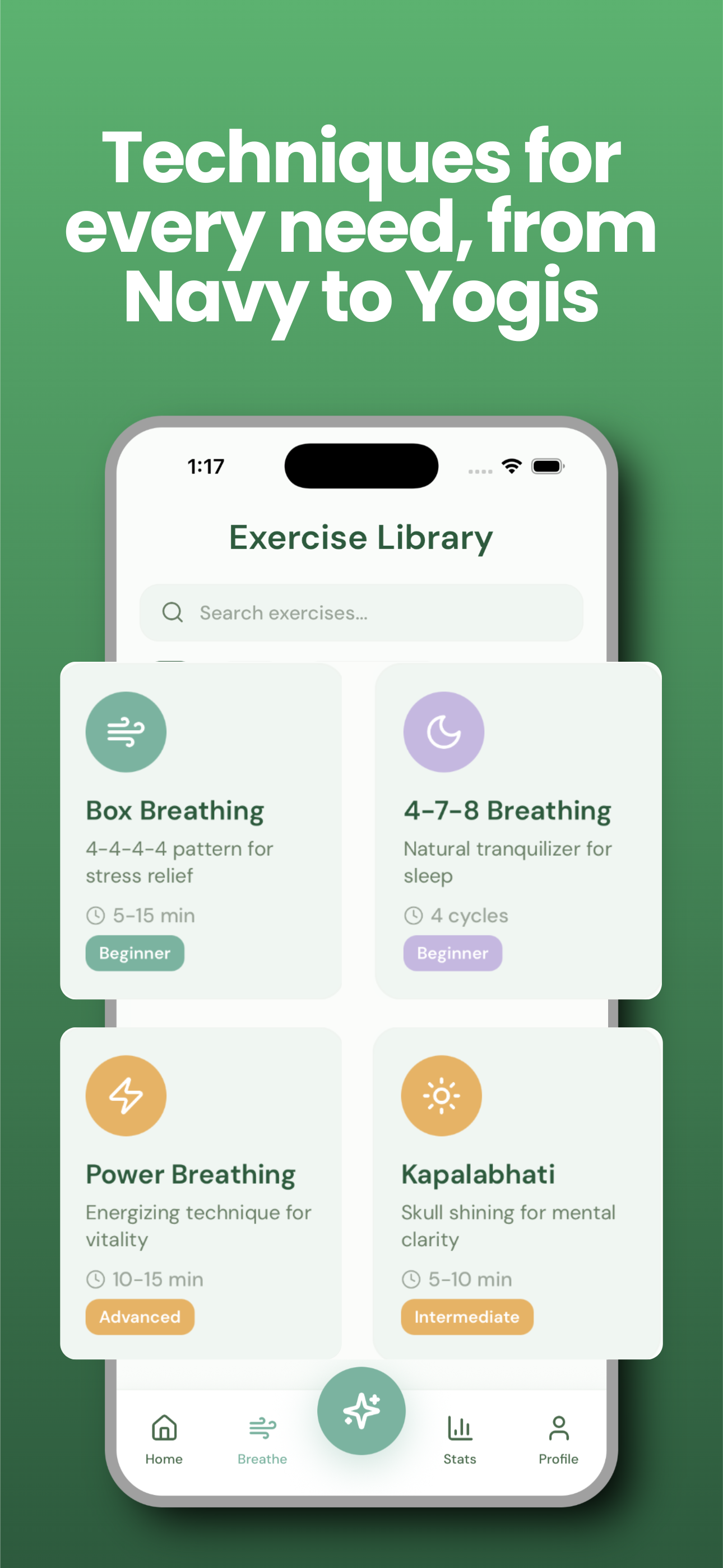 Squair - Screenshot 3 showing product features and functionality