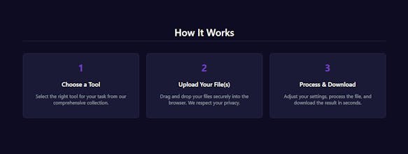 OpusTools gallery image