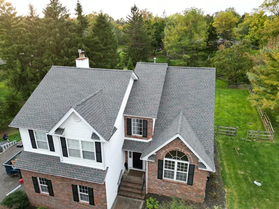 Golden Hammer Roofing & Chimney Repair 项目横幅