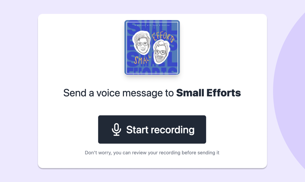 Memo.fm gallery image