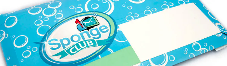 Sponge Club gallery image