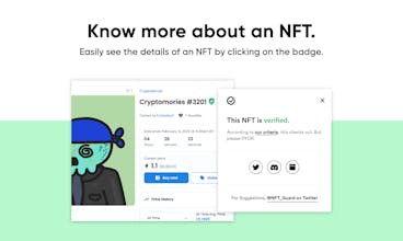 NFT Guard gallery image