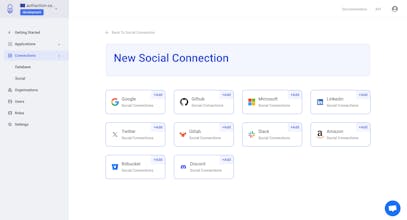 AuthAction gallery image