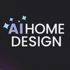 AI HomeDesign logo