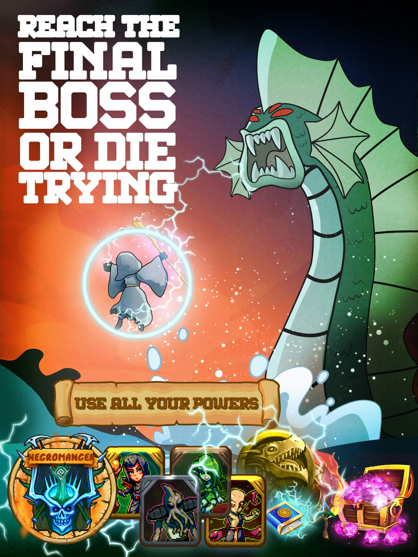 Rogue Adventure gallery image