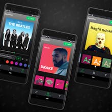 Spotiplus gallery image