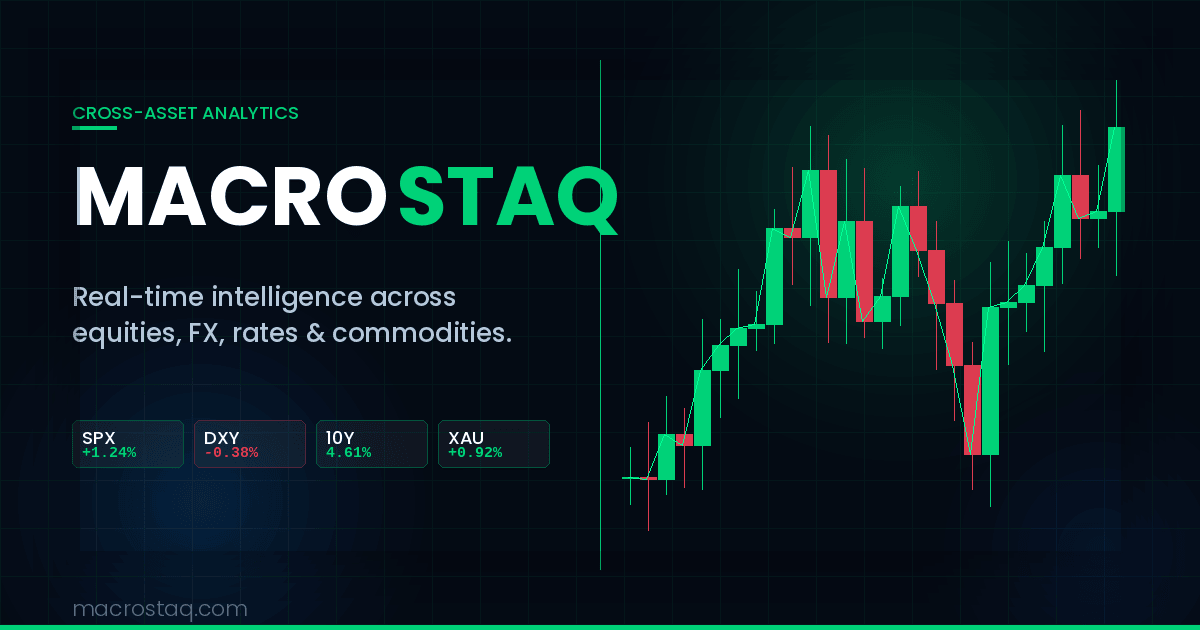 Macro Staq gallery image
