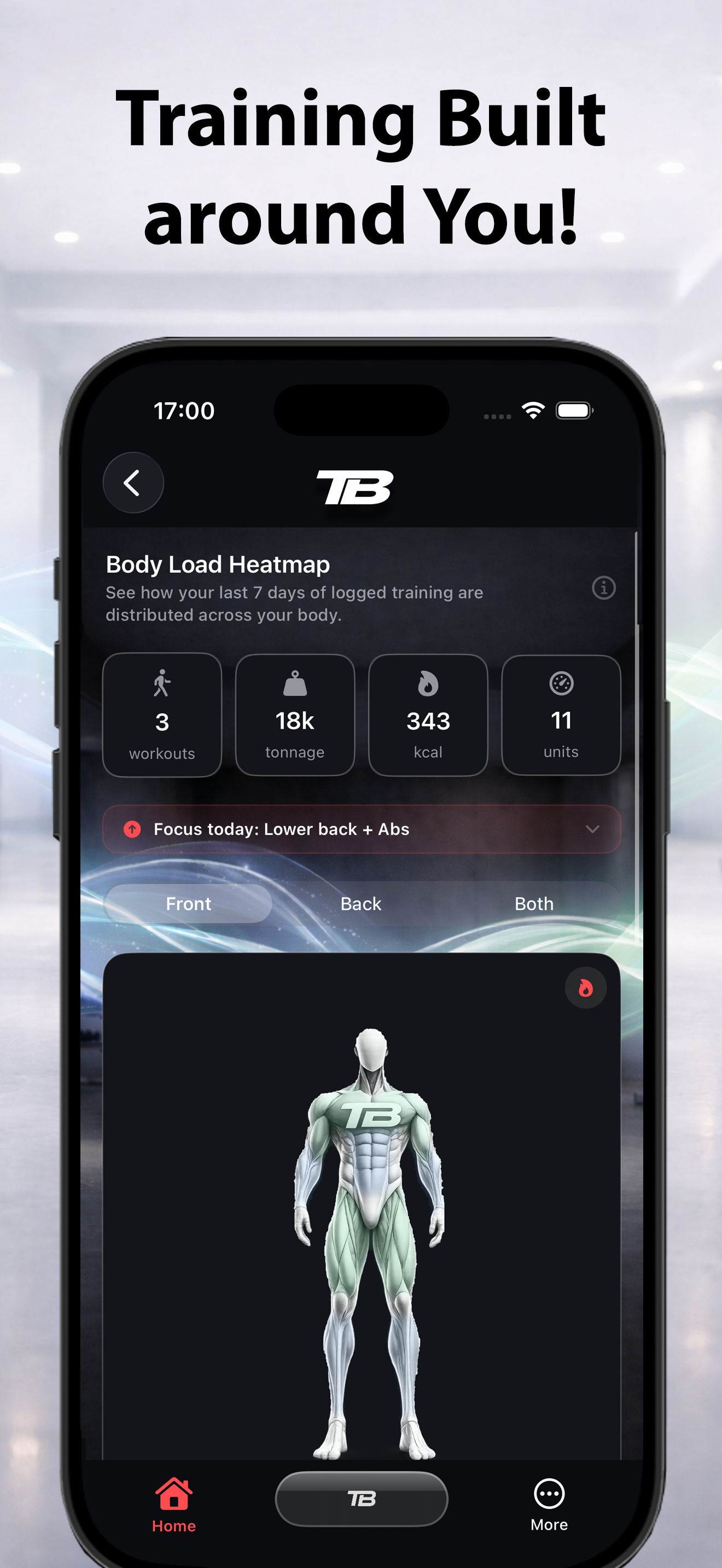 TotalBodyIQ gallery image