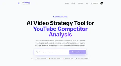 VidStrategy gallery image