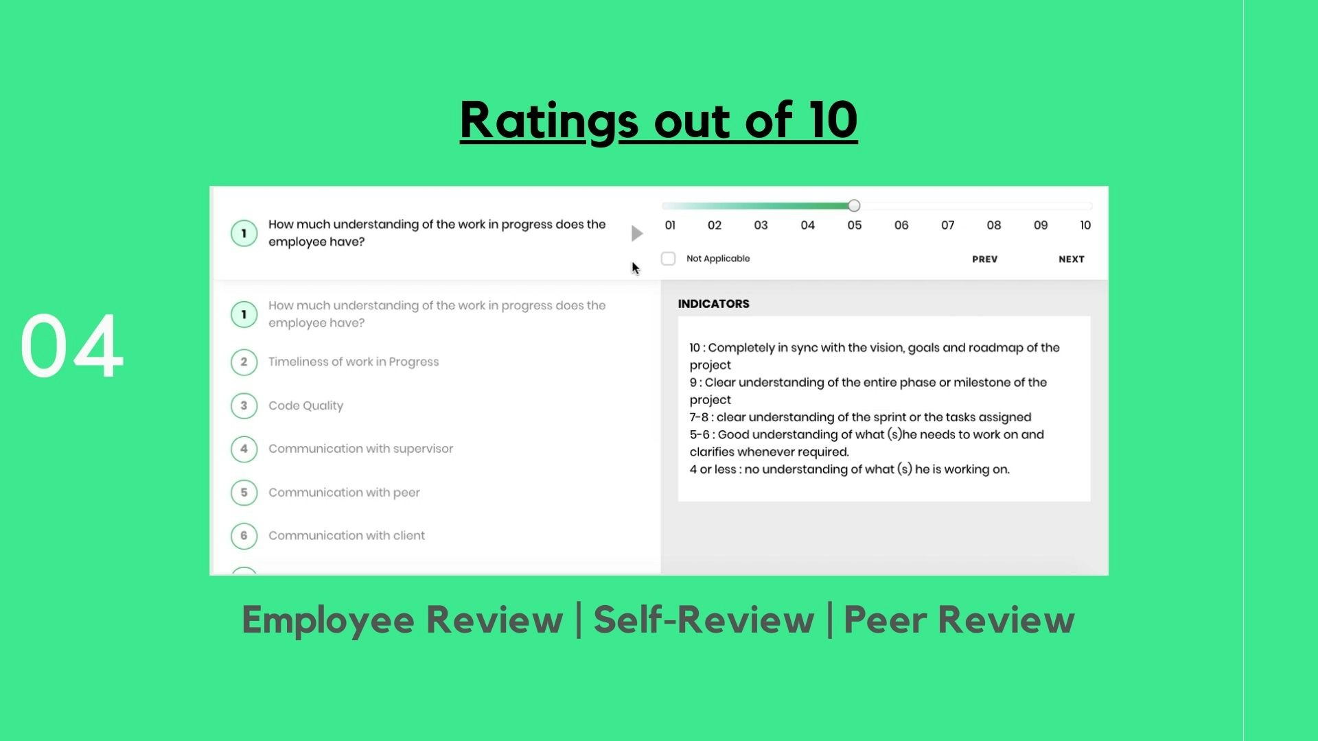 Monday Ready gallery image