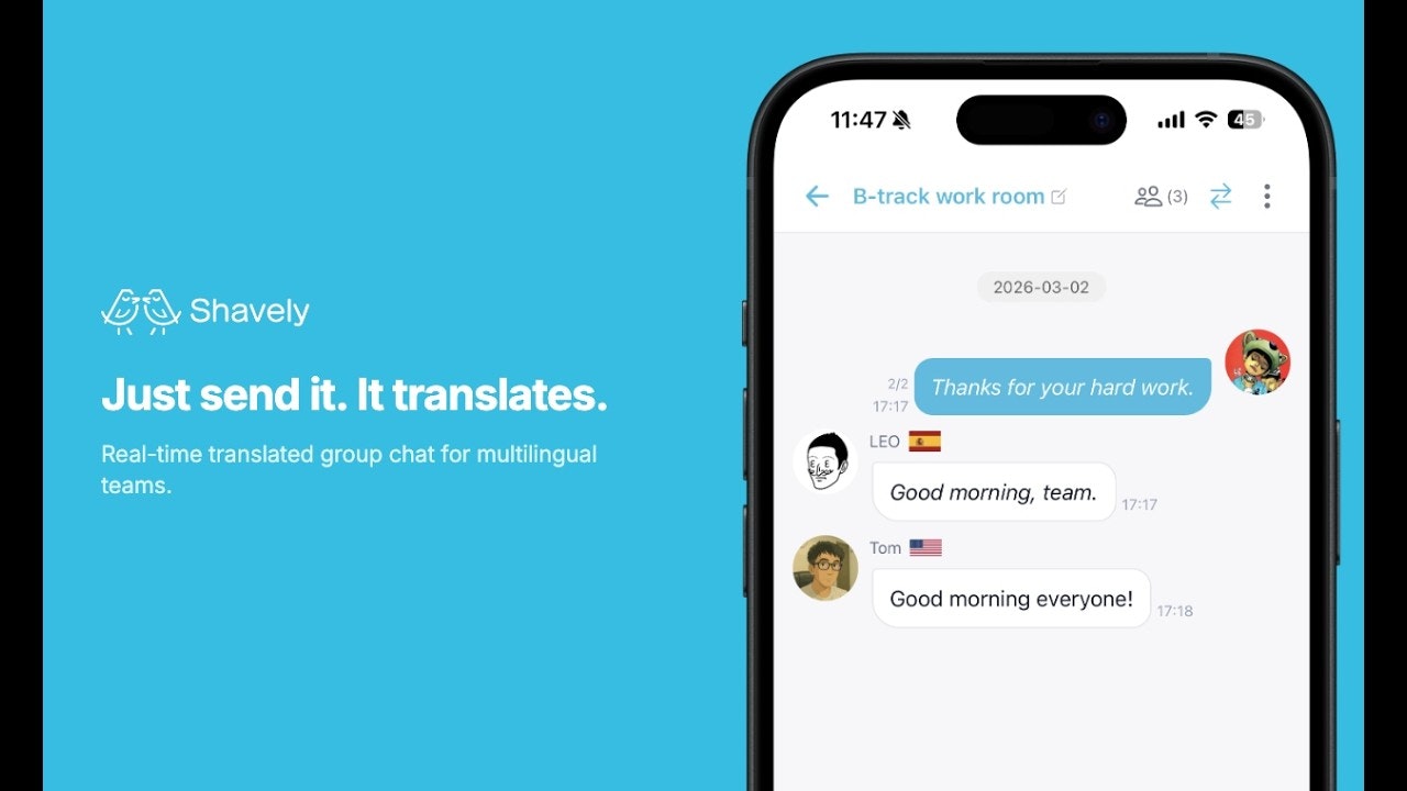 Shavely 畫廊圖片