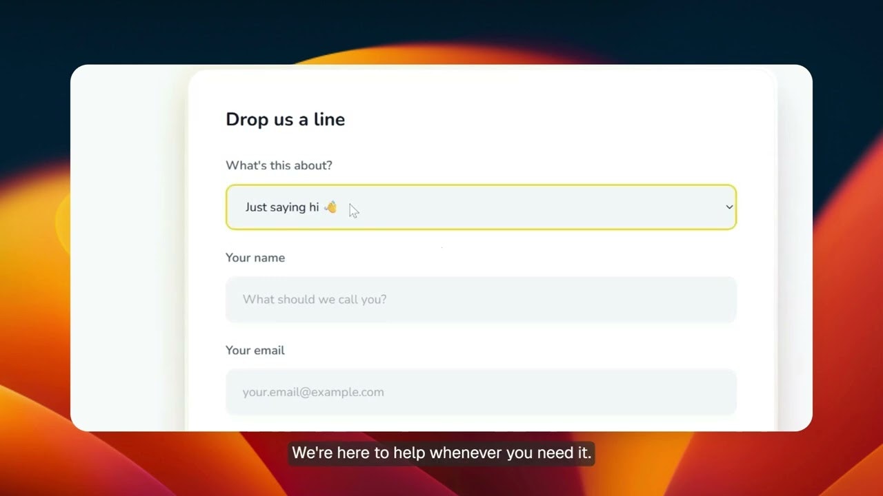 Dialo (Skype Alternative)
