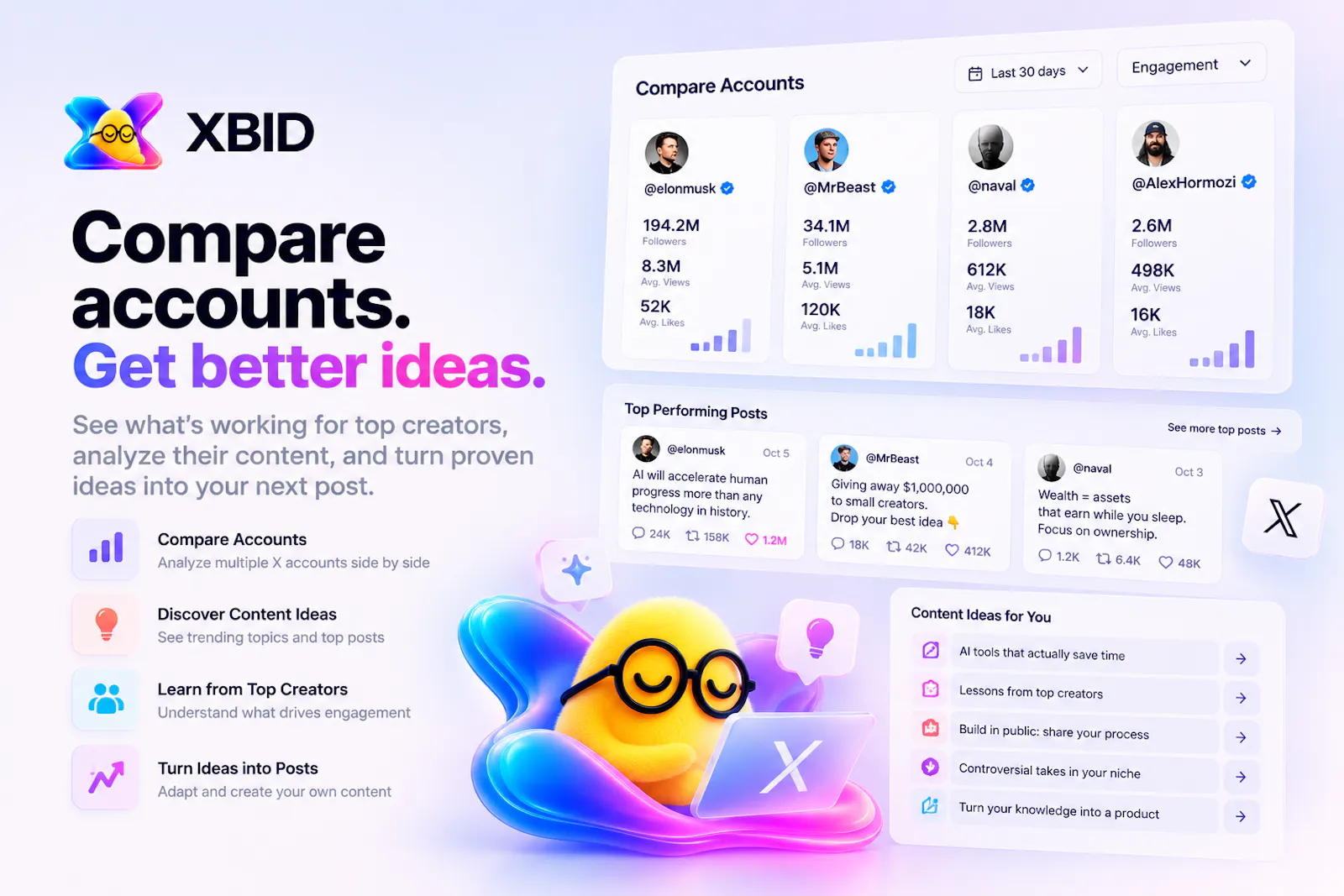XBID screenshot 4