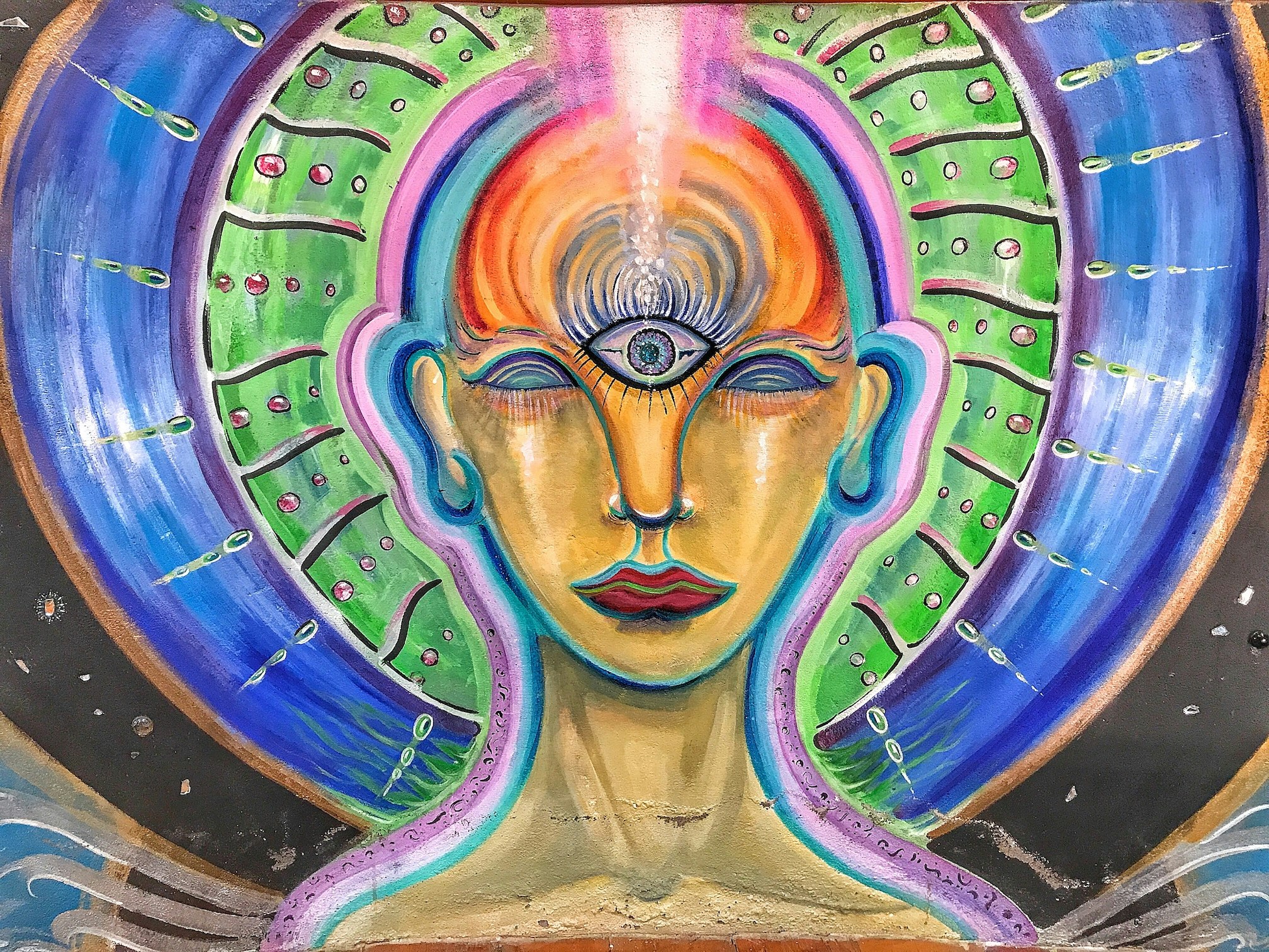 Samadhi.today gallery image