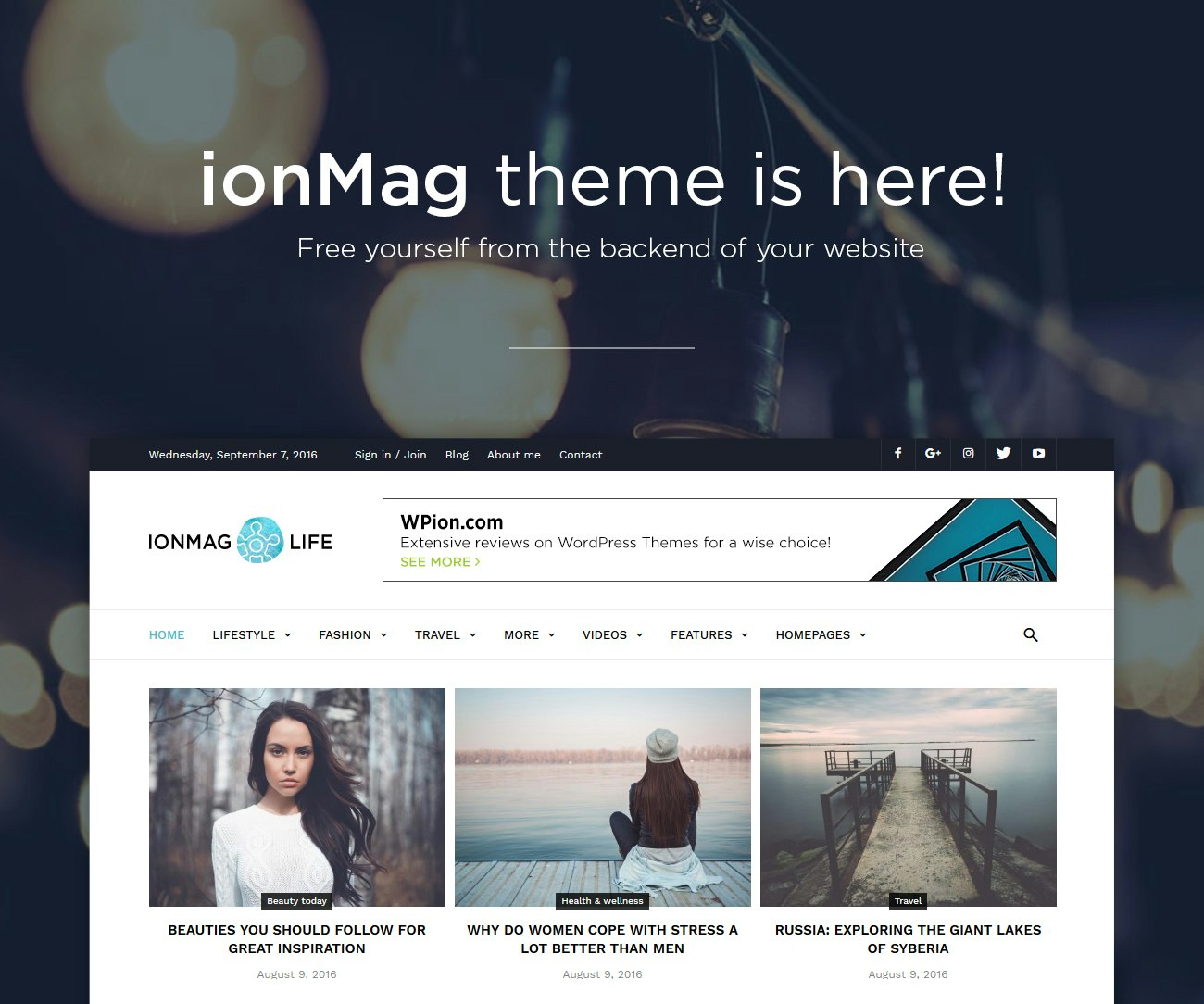 ionMag gallery image