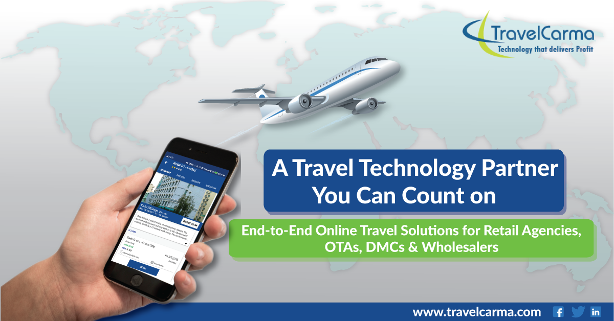 TravelCarma gallery image