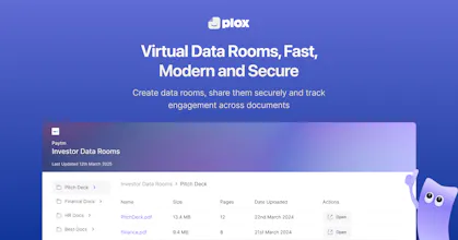 Plox gallery image