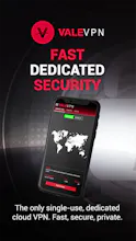 Vale VPN gallery image