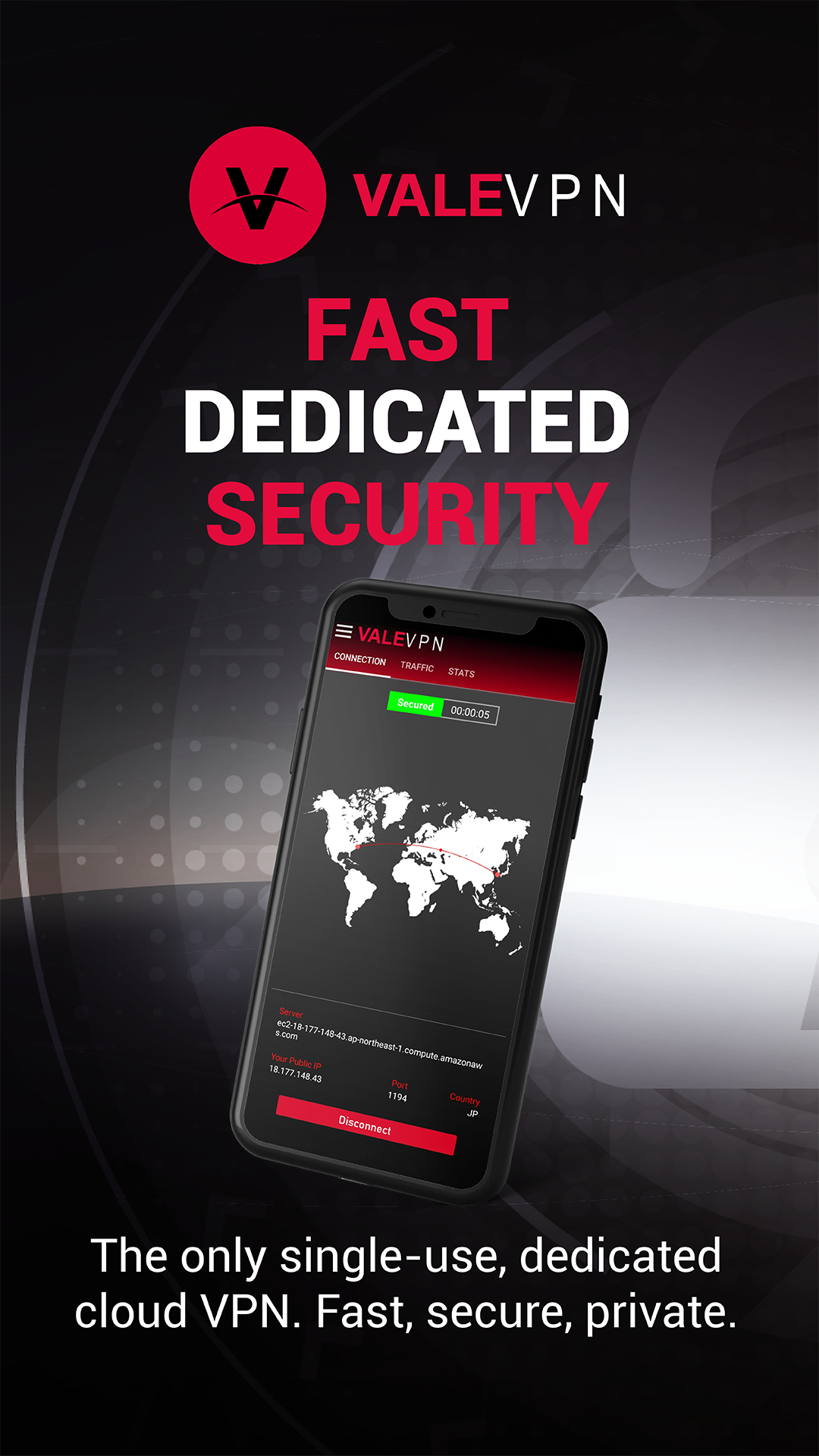 Vale VPN media 4