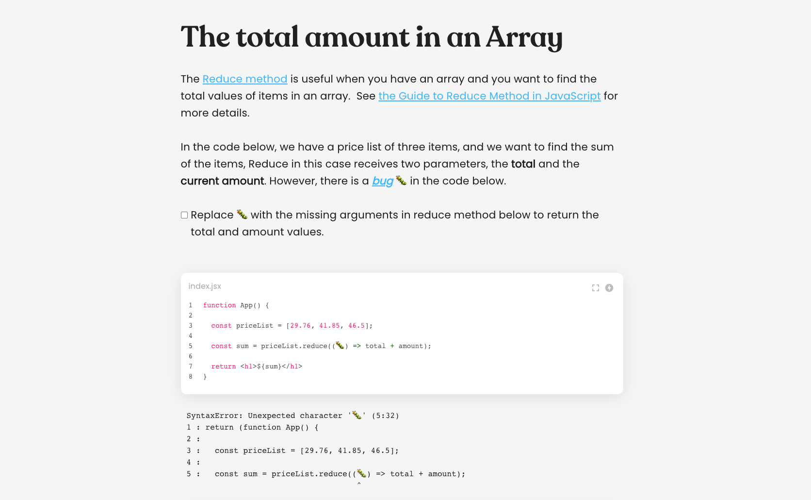 Poll option Light mode ☀️ image