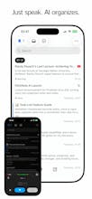 FlickNote - AI Voice Assistant gallery image