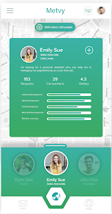 Metvy  gallery image