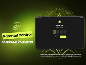 VivaPlayer™ gallery image