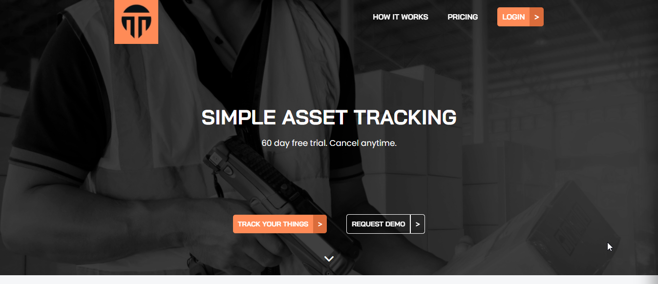 Track The Things gallery image