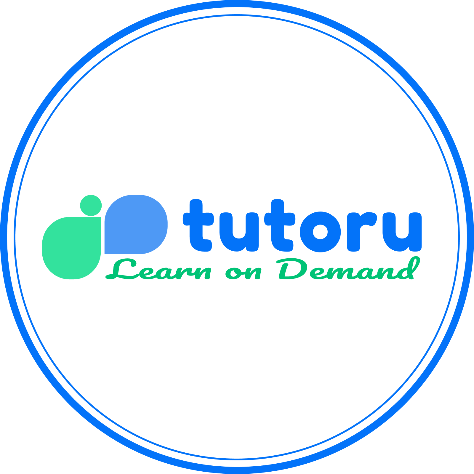 Tutoru: aprendizaje a pedido