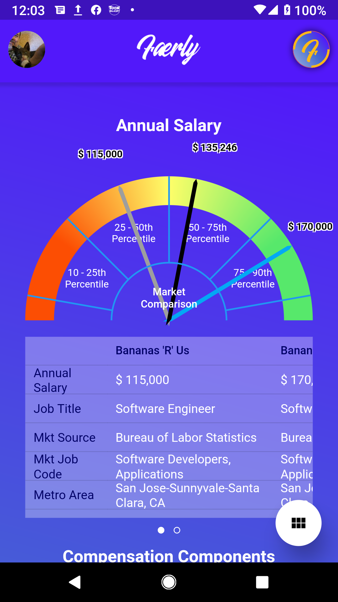 Færly™ gallery image