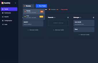 TaskMy gallery image