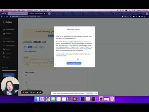 UpBuzz gallery image