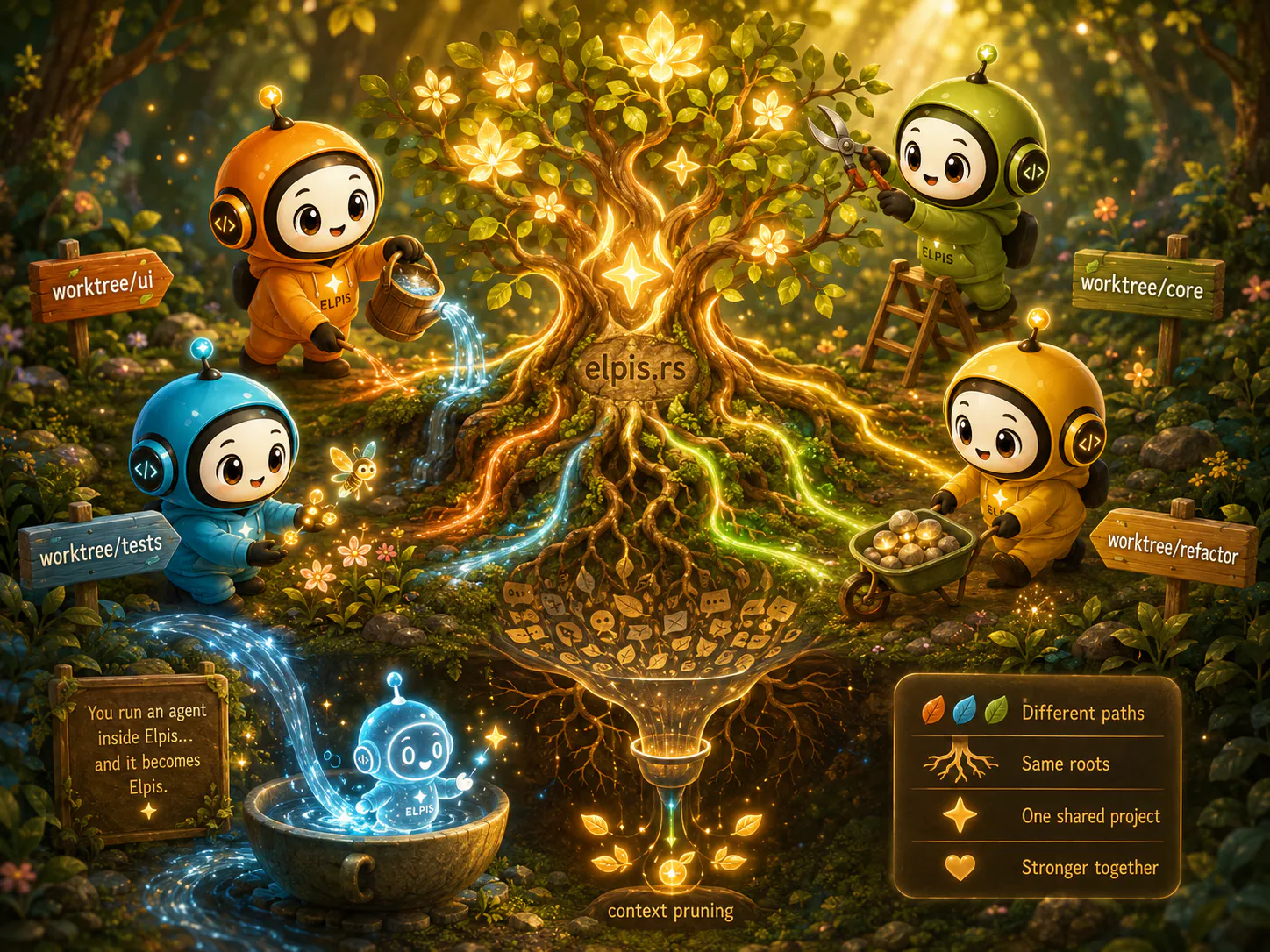 Elpis gallery image