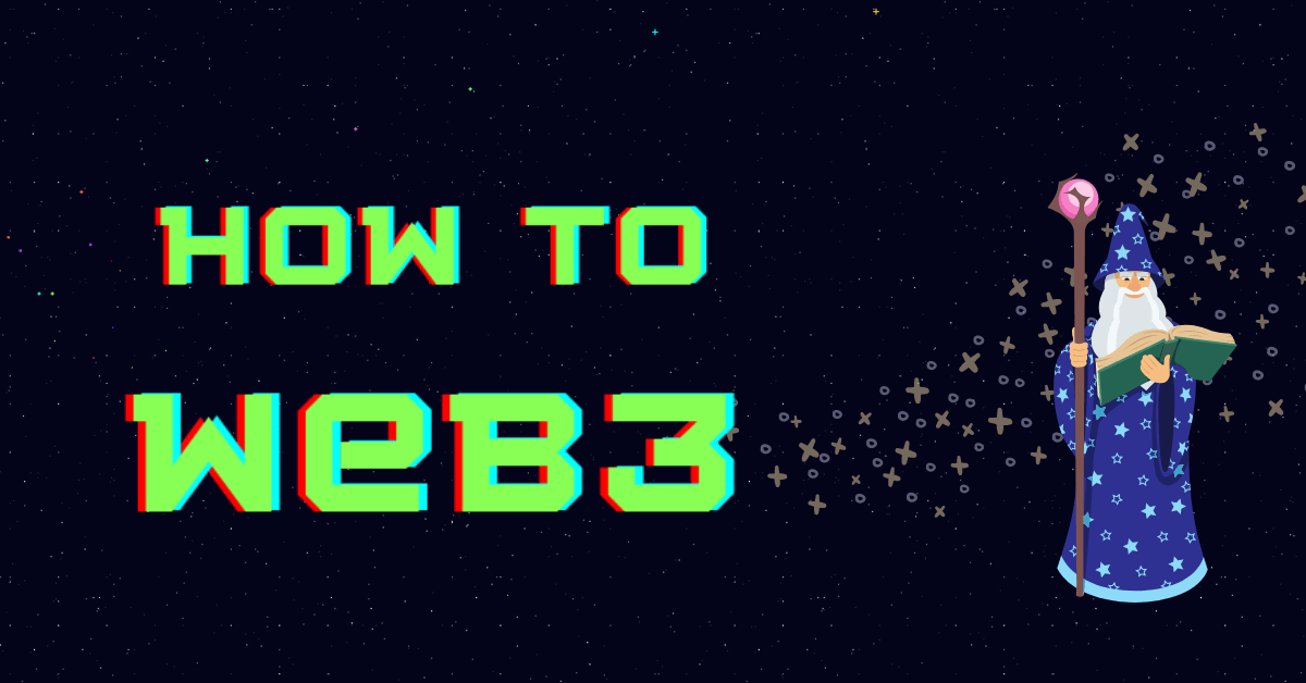 How to Web3 gallery image