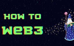 How to Web3 media 1
