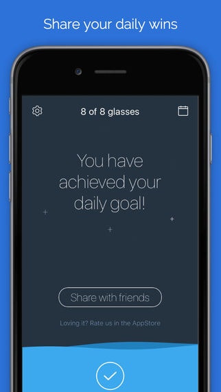 Water - The simplest reminder you need gallery image