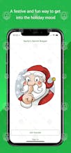 Santa's Secret Keeper gallery image