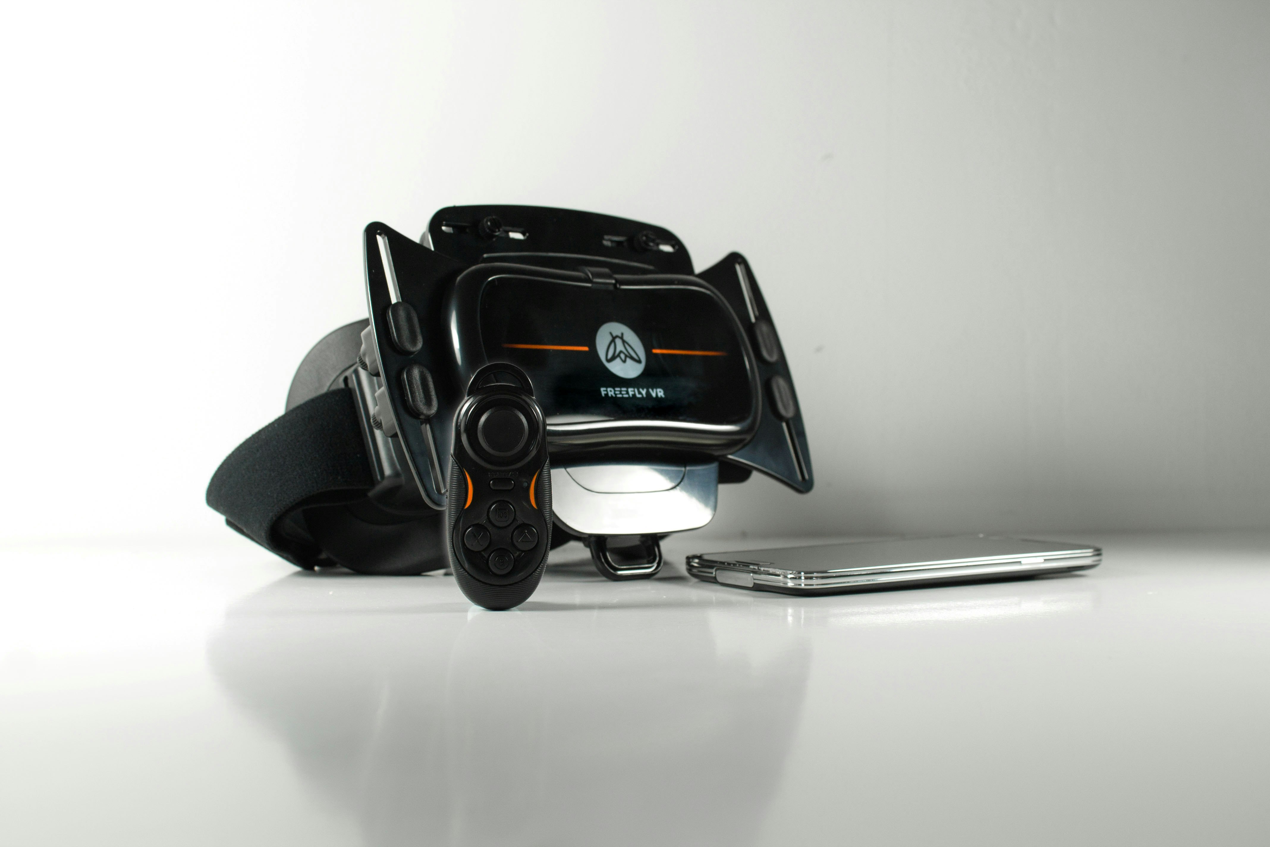 Freefly VR gallery image