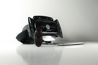 Freefly VR gallery image