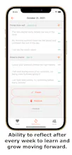 Wake: Goal & Habit Tracker gallery image